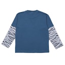 Vorschaubild Tiger Langarmshirt