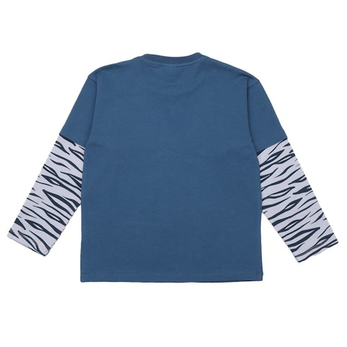 Tiger Langarmshirt