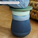 Vorschaubild Stapelstein® Base dark blue