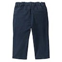 Vorschaubild Robuste Chinohose Twill