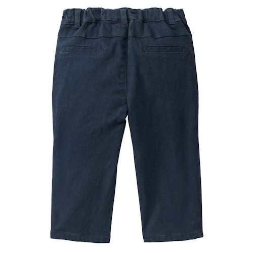 Robuste Chinohose Twill