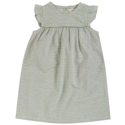 Sommer Kleid ohne Arm