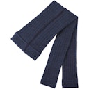 Vorschaubild Edle Woll Strickleggings