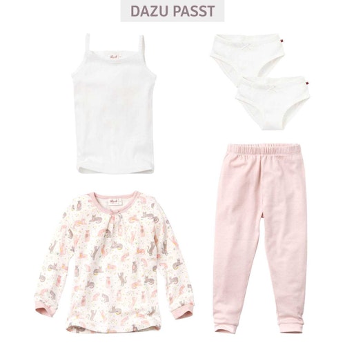 Pointelle Slips Doppelpack weiß 104