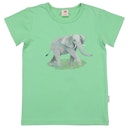 Vorschaubild Sonnenblume Shirt kurzarm