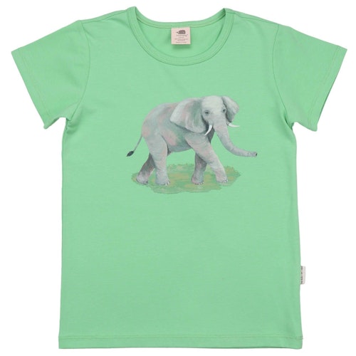 Sonnenblume Shirt kurzarm
