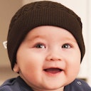 Vorschaubild Warme Strick Beanie