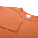 Vorschaubild Lockeres Basic Langarmshirt