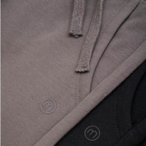 Freizeithose Minymo Sweat Uni