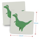 Vorschaubild Mein Maxi-Memo Die bunten Dinos Gedächtnisspiel ab 3 Jahren