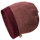 Vorschaubild Kinder Beanie Schurwolle