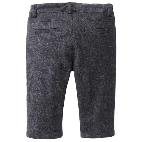 Edle Flanell Hose