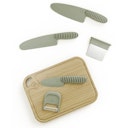 Vorschaubild Kindermesser-Set