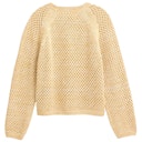 Vorschaubild Weicher leichter Damen Sommerstrick Pullover