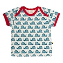 Vorschaubild Wale T-Shirt von Loud + Proud
