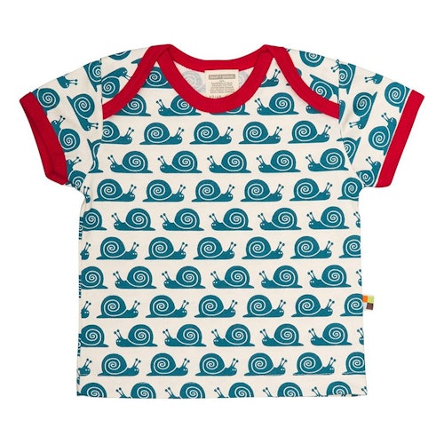 Wale T-Shirt von Loud + Proud