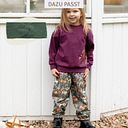 Vorschaubild Hose Enfant Terrible Bio-Baumwolle Motiv