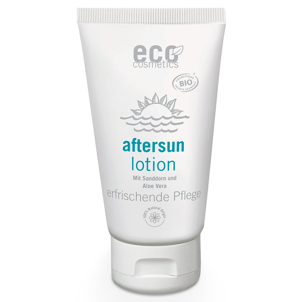 After Sun Lotion Naturkosmetik