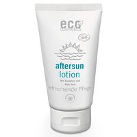 After Sun Lotion Naturkosmetik