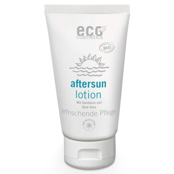 After Sun Lotion Naturkosmetik