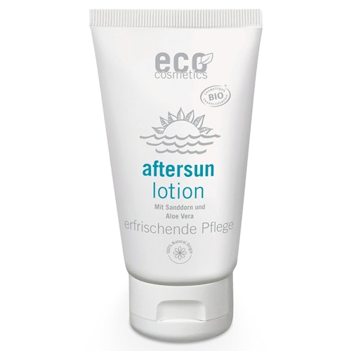 After Sun Lotion Naturkosmetik