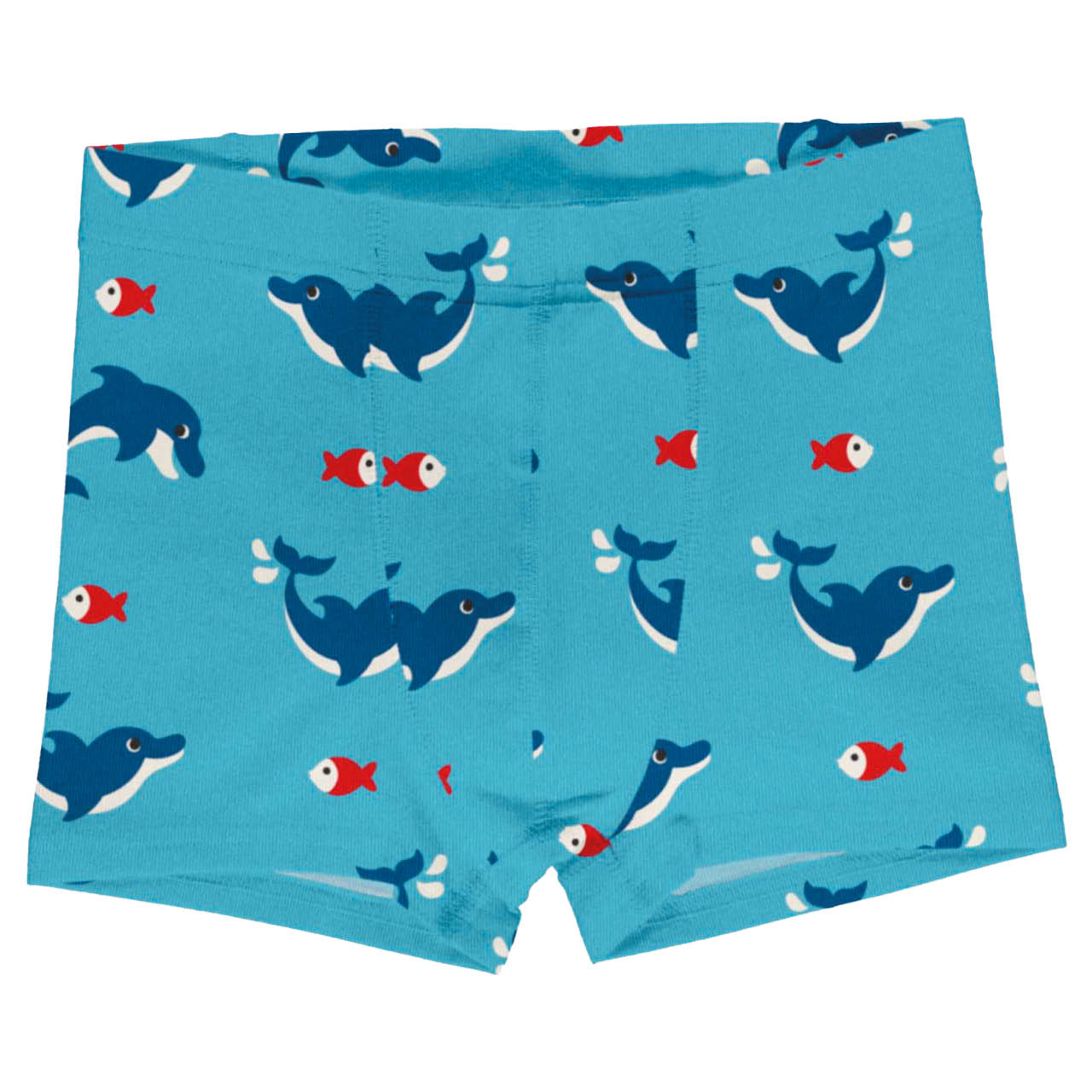 Boxershorts Bulldozer