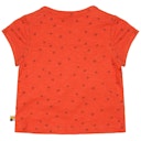 Vorschaubild Leichtes Slub Jersey Shirt kurzarm