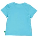 Vorschaubild Kurzarm T-Shirt Tiergesicht