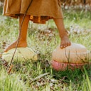 Vorschaubild Stapelstein® Original warm pastel 3er Set