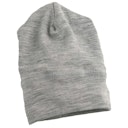Vorschaubild Wolle Seide Beanie