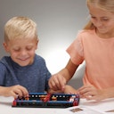 Vorschaubild Advanced Baukasten für Kinder ab 7 Jahre, Slide Battle