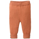 Vorschaubild Warme Strickhose