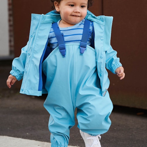 Regenbekleidung Set ungefüttert