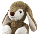 Vorschaubild Hase Benni von den Kindergartentieren