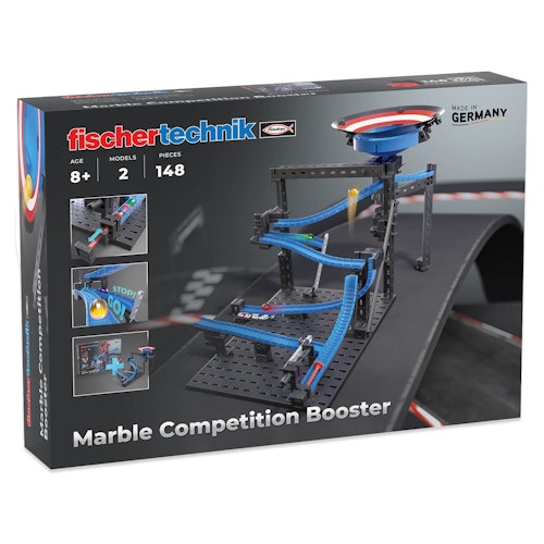 Baukasten Erweiterung Marble Competition Booster