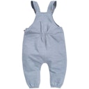 Vorschaubild Sweat Latzhose