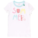 Vorschaubild Shirt kurzarm Summer-Druck