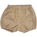 Vorschaubild Luftige, lockere Musselin Shorts