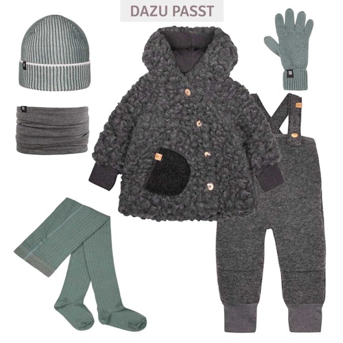 Robuste Walk Trägerhose