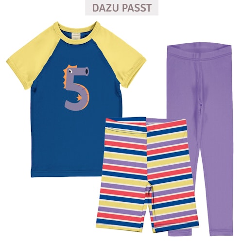 T-Shirt zum Geburtstag für Mädchen