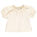 Vorschaubild Baby T-Shirt Puffärmelchen komplett elastisch