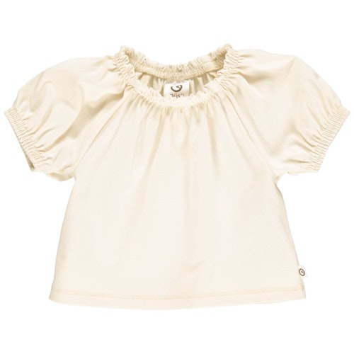 Baby T-Shirt Puffärmelchen komplett elastisch