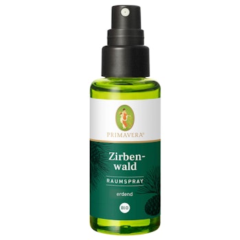 Zirbenwald Raumspray bio – 50ml
