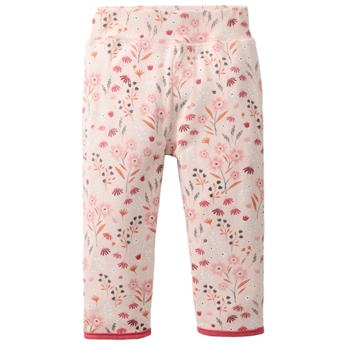 Dicke Wendehose Schneeleopard