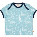 Vorschaubild Leichtes Kurzarm Shirt Meereswelt