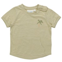 Shirt kurzarm Wal