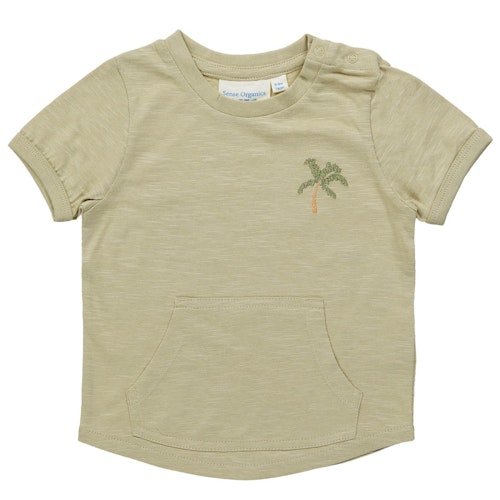 Shirt kurzarm Wal