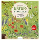 Vorschaubild Tiere auf der Wiese – Natur-Wimmelbuch ab 2 Jahren
