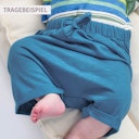 Vorschaubild Lässig bequeme Haremhose