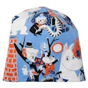 Vorschaubild Beanie Mumin-Motive
